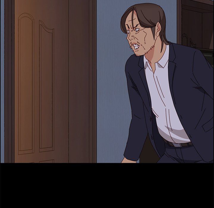 The Assistant Manhwa - Chapter 31 Page 141