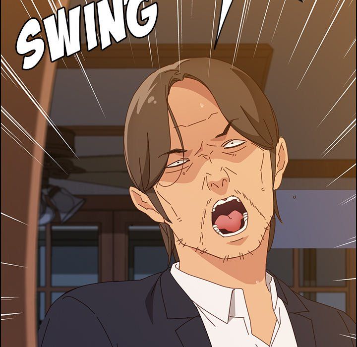 The Assistant Manhwa - Chapter 31 Page 143