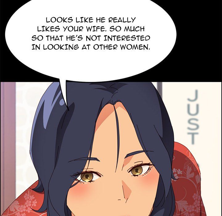 The Assistant Manhwa - Chapter 27 Page 45