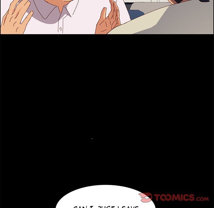 The Assistant Manhwa - Chapter 27 Page 74