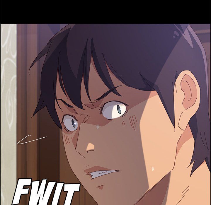 The Assistant Manhwa - Chapter 27 Page 83