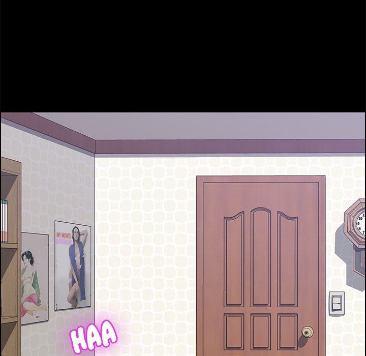 The Assistant Manhwa - Chapter 27 Page 95