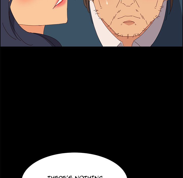 The Assistant Manhwa - Chapter 27 Page 107