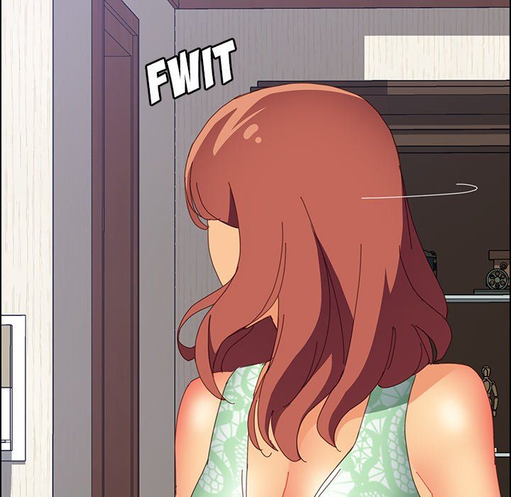 The Assistant Manhwa - Chapter 27 Page 129