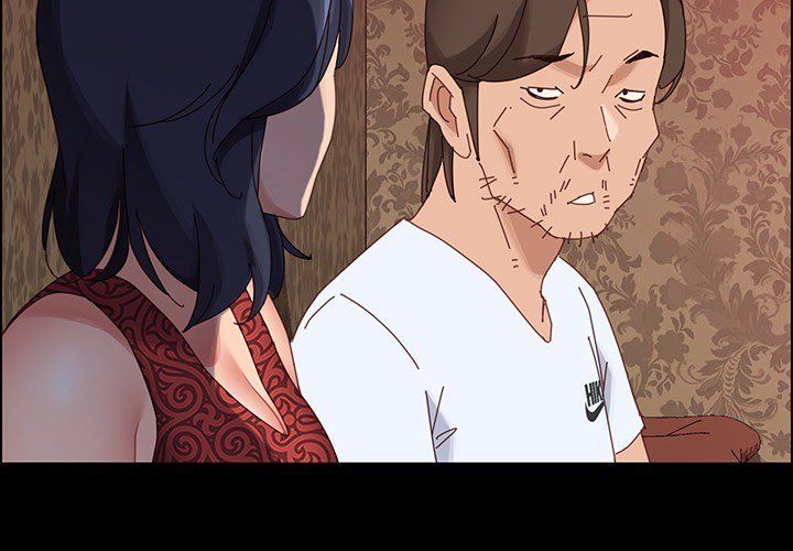 The Assistant Manhwa - Chapter 37 Page 1