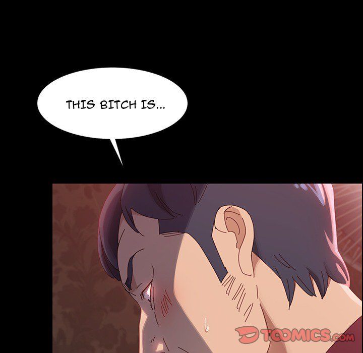 The Assistant Manhwa - Chapter 37 Page 8