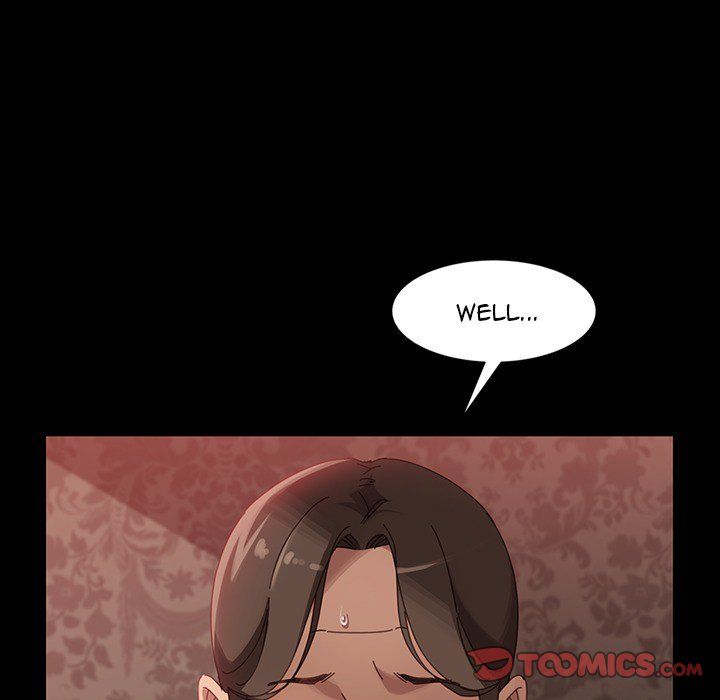 The Assistant Manhwa - Chapter 37 Page 14