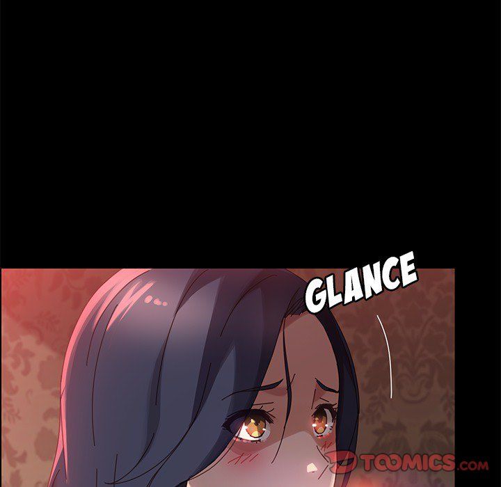 The Assistant Manhwa - Chapter 37 Page 20