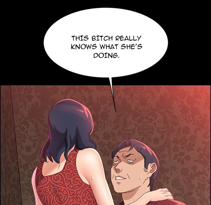 The Assistant Manhwa - Chapter 37 Page 41