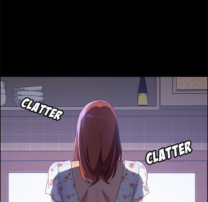 The Assistant Manhwa - Chapter 37 Page 47