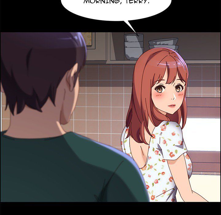 The Assistant Manhwa - Chapter 37 Page 51