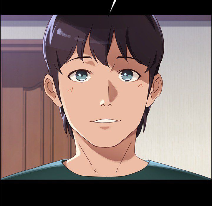 The Assistant Manhwa - Chapter 37 Page 53