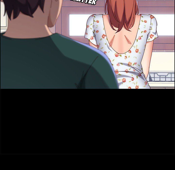 The Assistant Manhwa - Chapter 37 Page 55