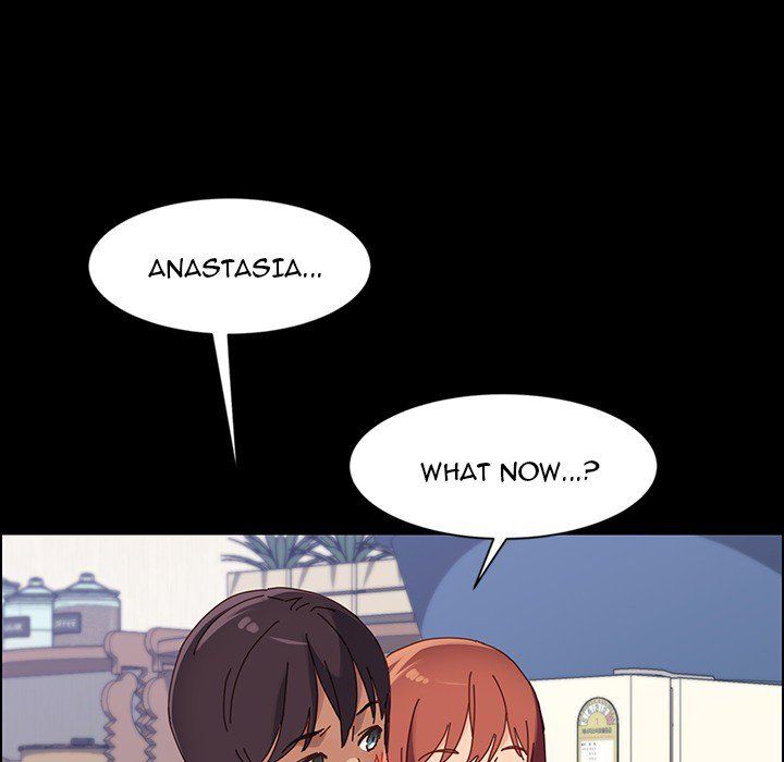 The Assistant Manhwa - Chapter 37 Page 61