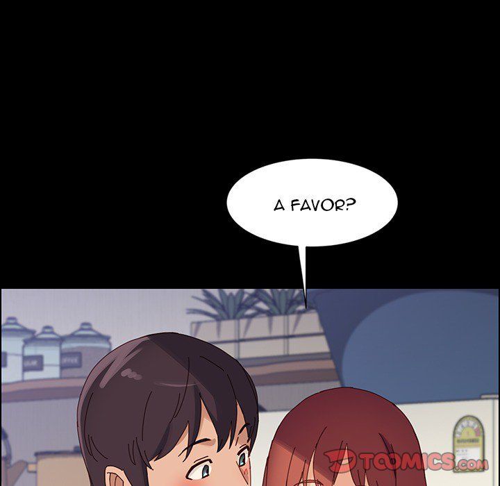 The Assistant Manhwa - Chapter 37 Page 68