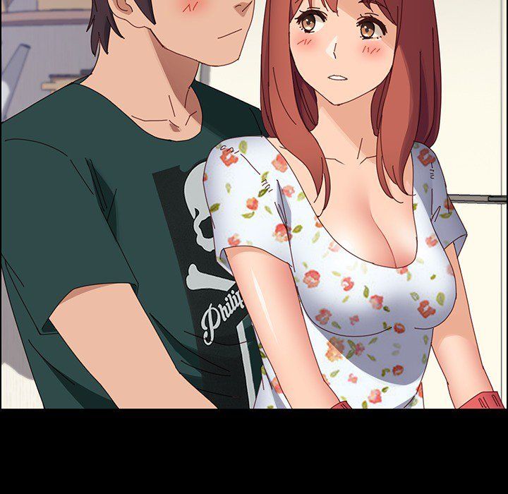 The Assistant Manhwa - Chapter 37 Page 69