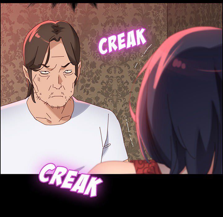 The Assistant Manhwa - Chapter 37 Page 75