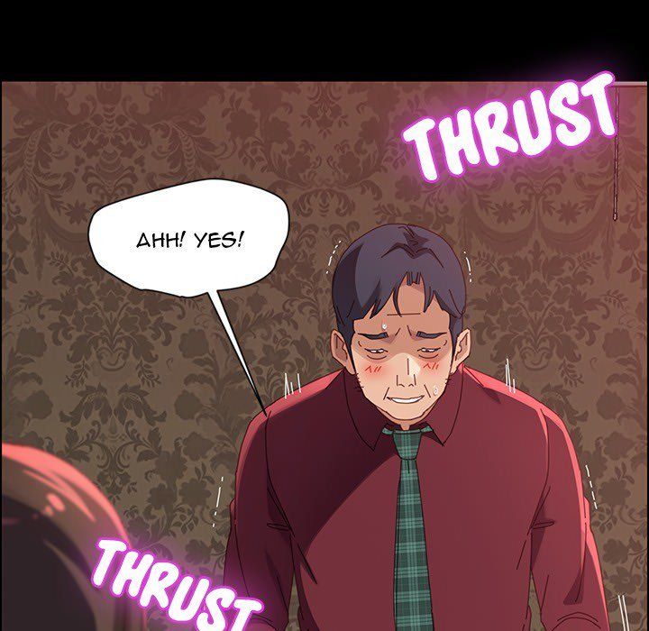 The Assistant Manhwa - Chapter 37 Page 78