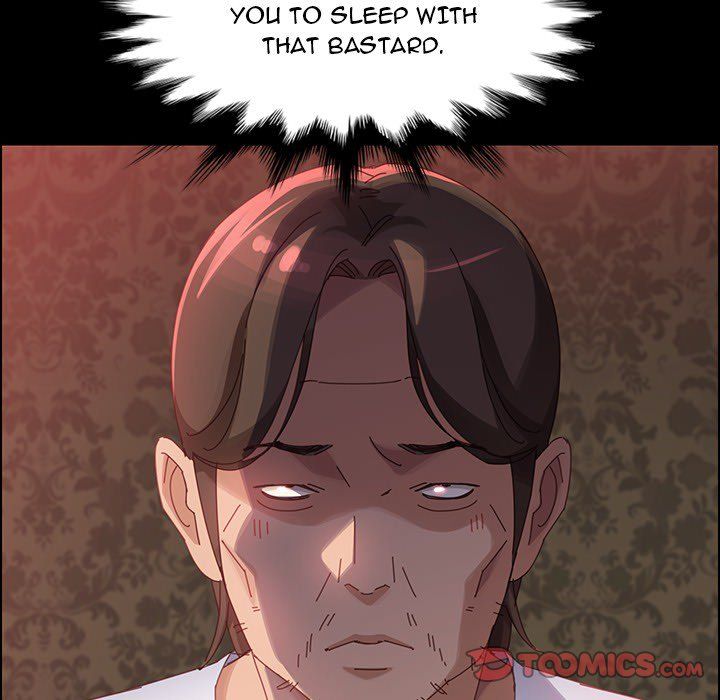 The Assistant Manhwa - Chapter 37 Page 86