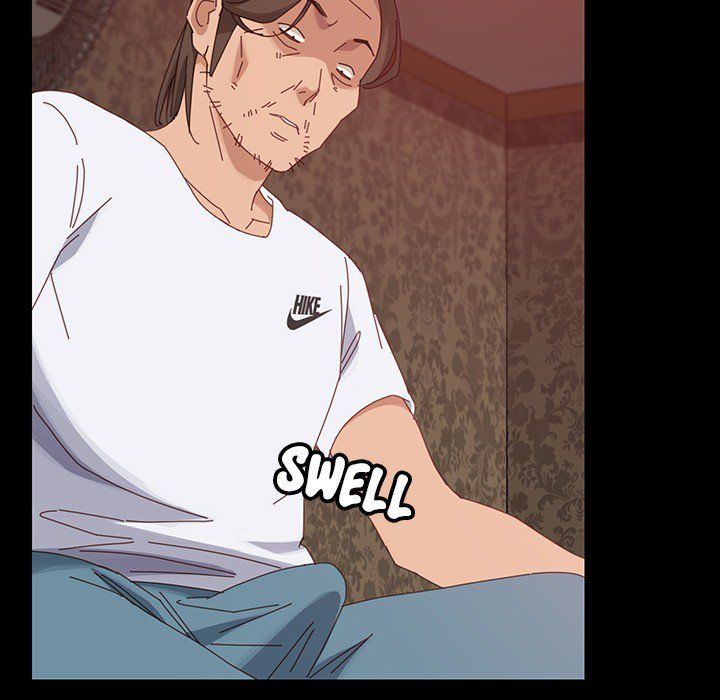 The Assistant Manhwa - Chapter 37 Page 93