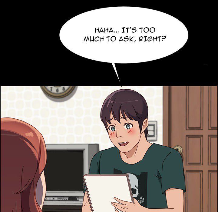 The Assistant Manhwa - Chapter 37 Page 131