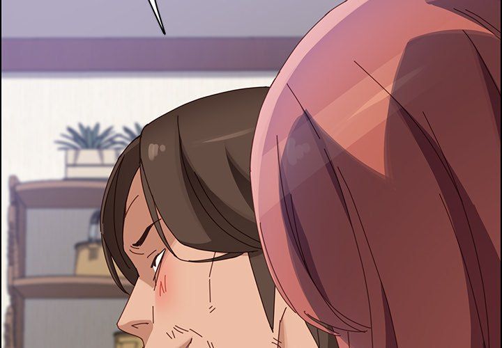 The Assistant Manhwa - Chapter 43 Page 1