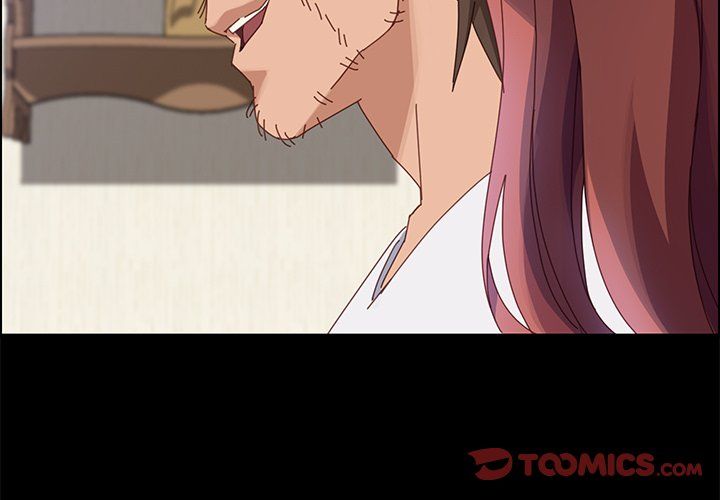 The Assistant Manhwa - Chapter 43 Page 2