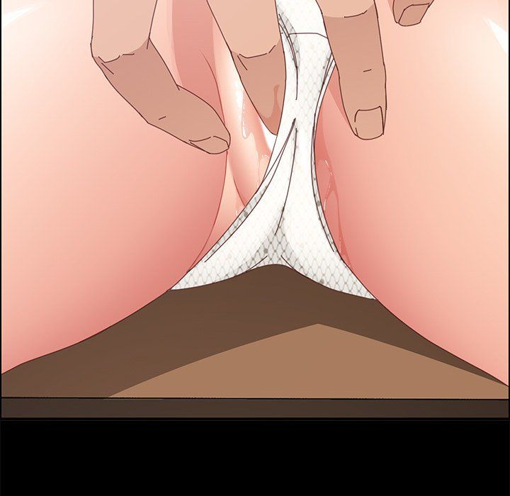 The Assistant Manhwa - Chapter 43 Page 5