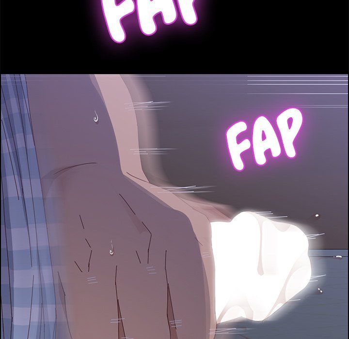 The Assistant Manhwa - Chapter 43 Page 109