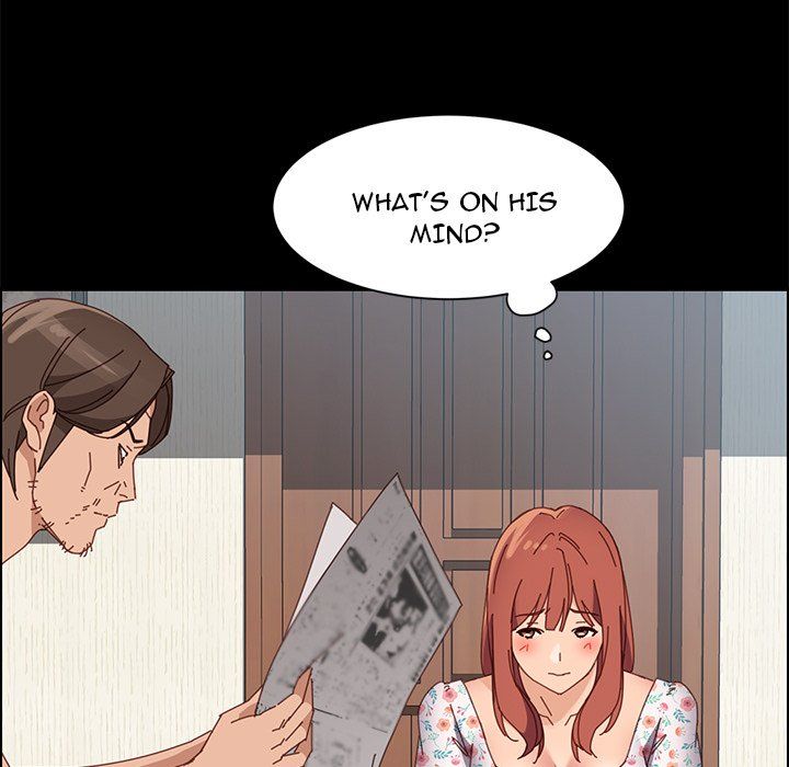 The Assistant Manhwa - Chapter 43 Page 135
