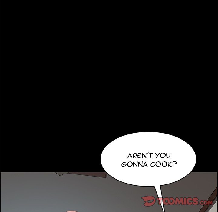 The Assistant Manhwa - Chapter 43 Page 137