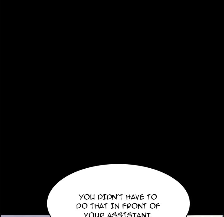 The Assistant Manhwa - Chapter 43 Page 14
