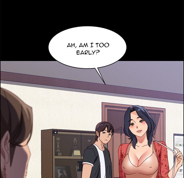 The Assistant Manhwa - Chapter 43 Page 162
