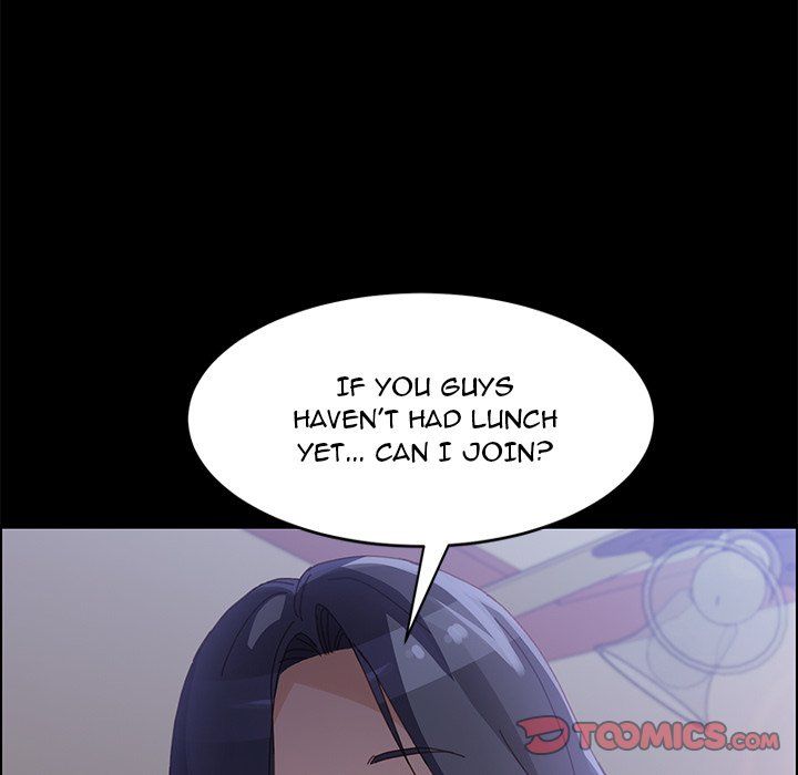 The Assistant Manhwa - Chapter 43 Page 164