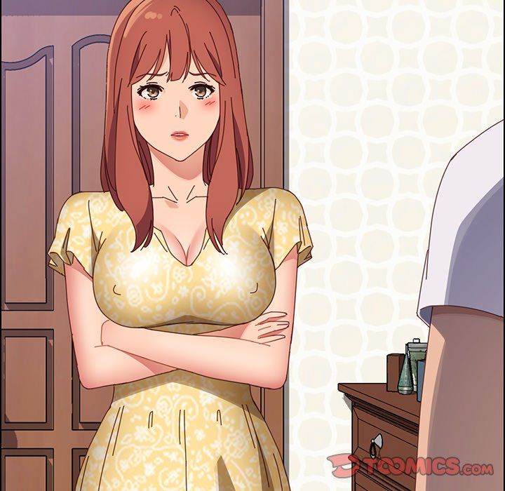 The Assistant Manhwa - Chapter 43 Page 20