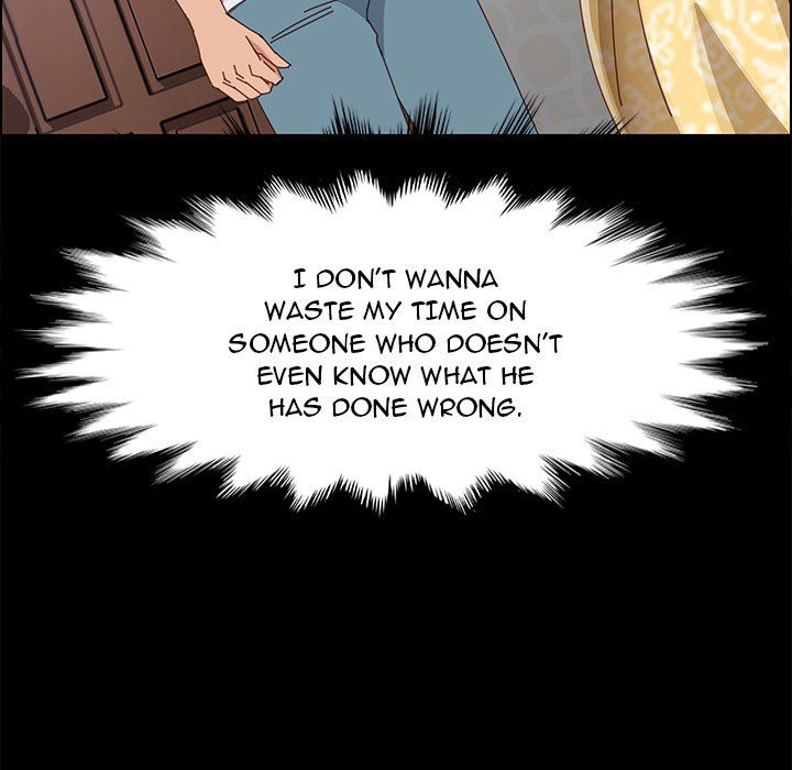 The Assistant Manhwa - Chapter 43 Page 26