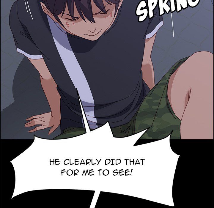 The Assistant Manhwa - Chapter 43 Page 41