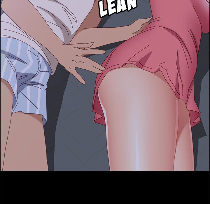 The Assistant Manhwa - Chapter 43 Page 89