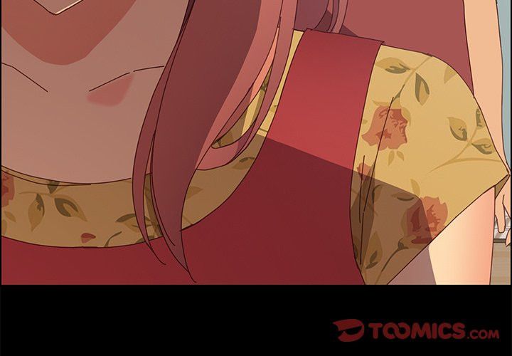 The Assistant Manhwa - Chapter 19 Page 2