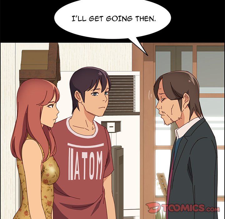 The Assistant Manhwa - Chapter 19 Page 56