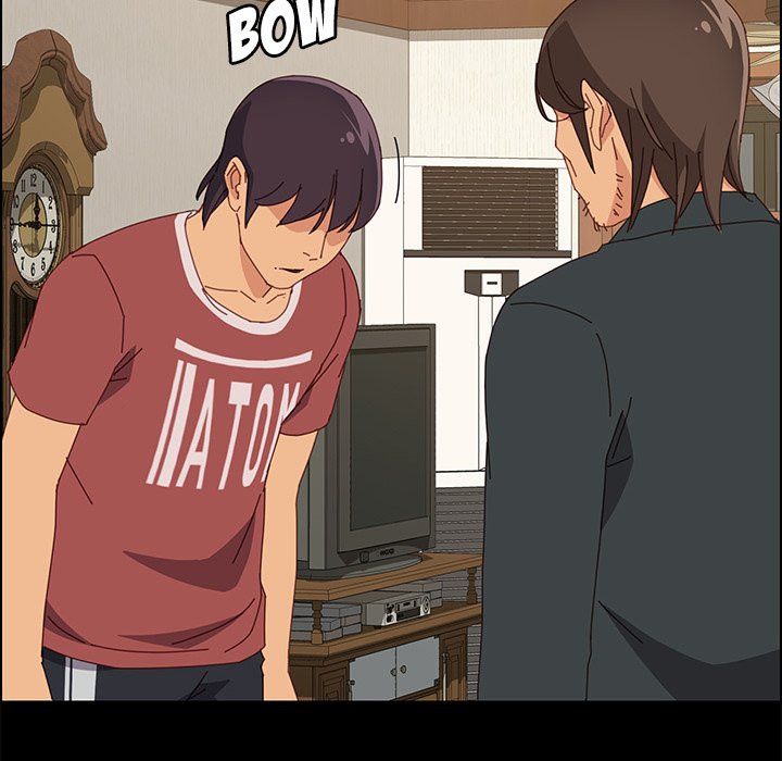 The Assistant Manhwa - Chapter 19 Page 66