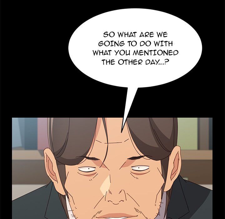 The Assistant Manhwa - Chapter 19 Page 99