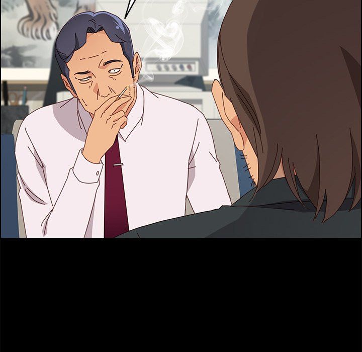 The Assistant Manhwa - Chapter 19 Page 101