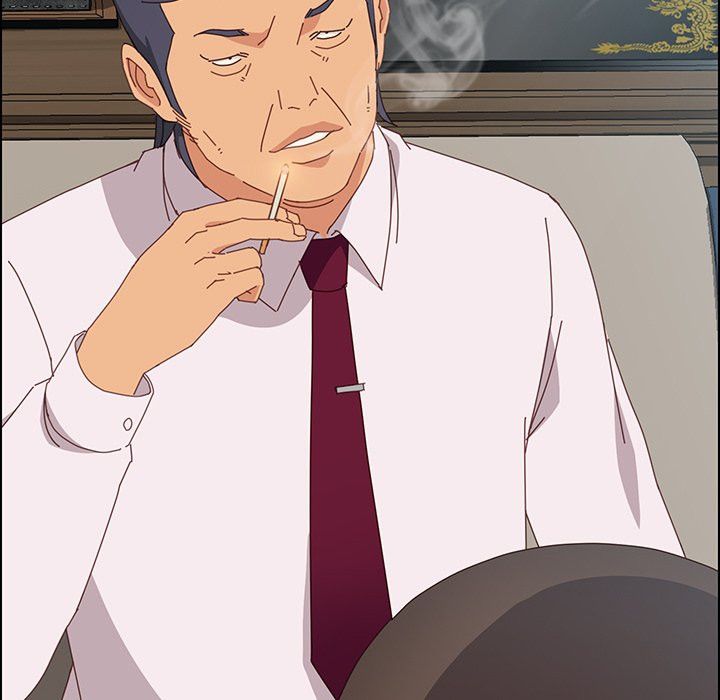 The Assistant Manhwa - Chapter 19 Page 110