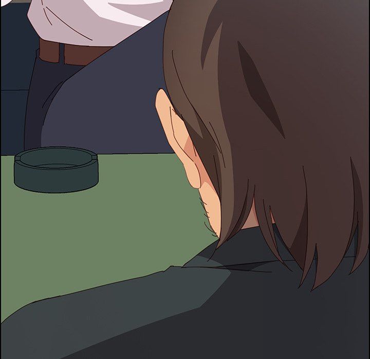 The Assistant Manhwa - Chapter 19 Page 111