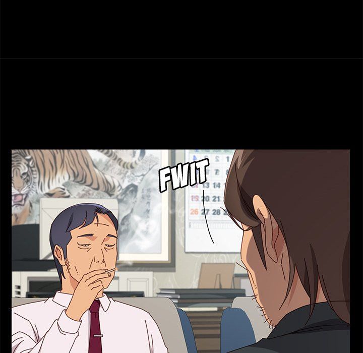 The Assistant Manhwa - Chapter 19 Page 115