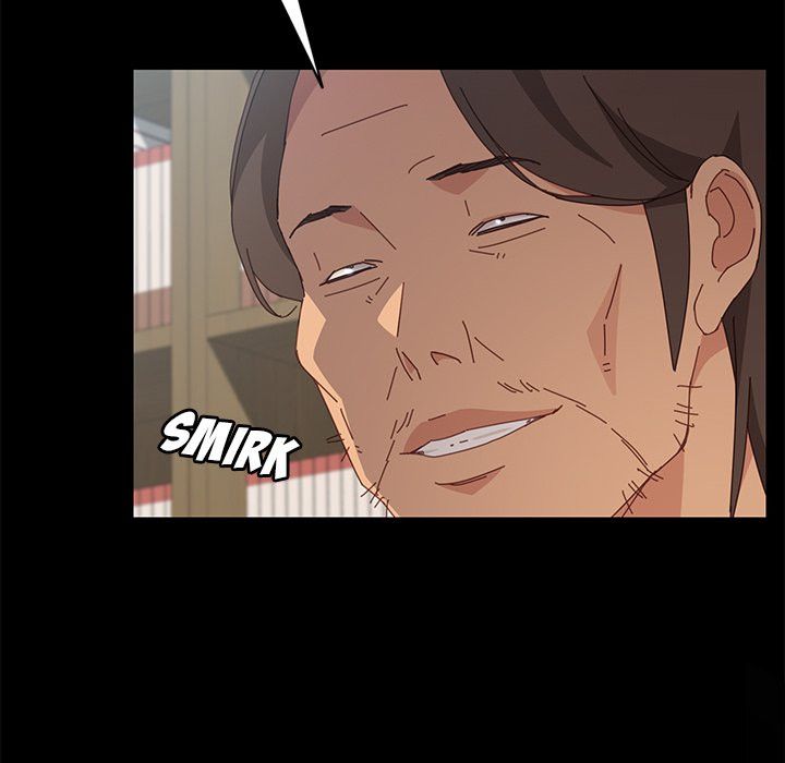 The Assistant Manhwa - Chapter 19 Page 117