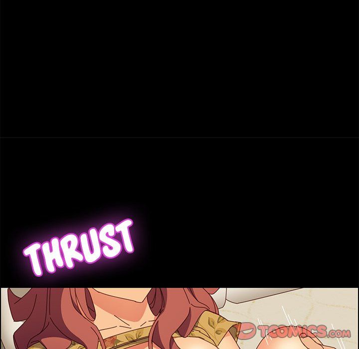 The Assistant Manhwa - Chapter 19 Page 134