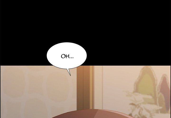 The Assistant Manhwa - Chapter 20 Page 3