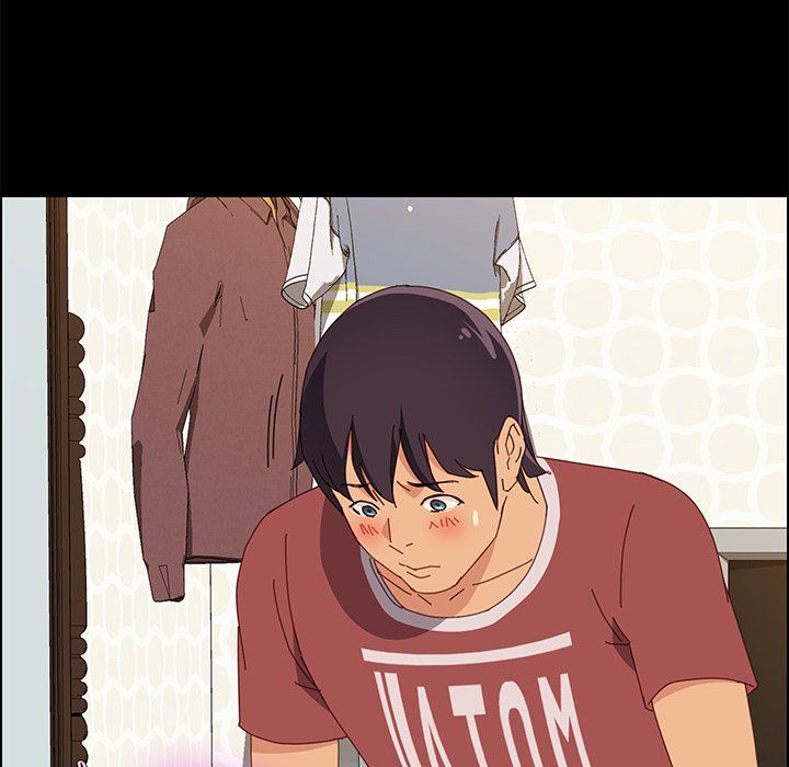 The Assistant Manhwa - Chapter 20 Page 13